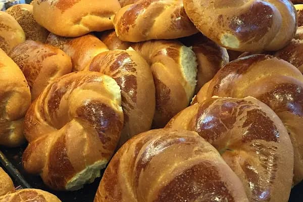 Kocaağa ekmek teknesi fırını - Fırın - Kocaeli Derince
