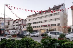 Beypazarı Akropol Tatil Köyü &amp; Sağlık Merkezi