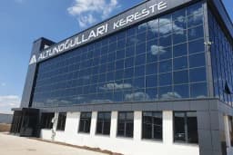 Altunoğulları Kereste Plywood