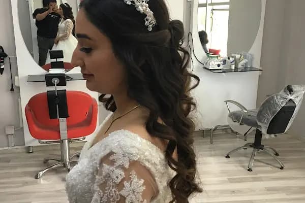 BULUT BAYAN KUAFÖRÜ & BUZ LAZER EPİLASYON CİLT BAKIM ANTALYA - Kuaför - Antalya Aksu
