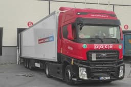 GDT GLOBAL DEPO