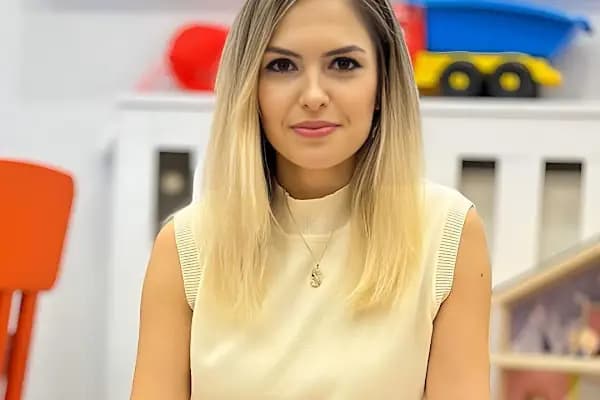 Samsun Psikolog Selin Pekşen Psikodemy - Psikolog - Samsun Atakum