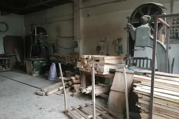 KALKAN PALET - Kereste Atölyesi - Gaziantep Nizip