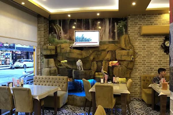 Zigana - Restoran - Bursa İnegöl