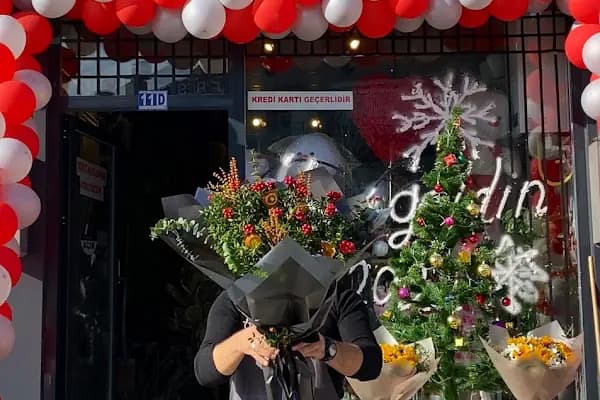 Konya Yazır Arya Çiçekçilik - Çiçekçi - Konya Akşehir