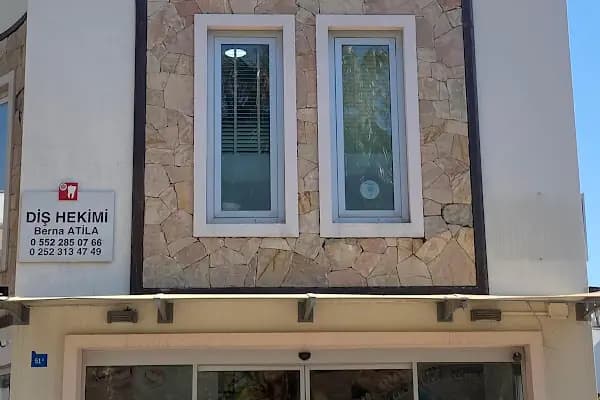 Dr. Sabri Atalay Kliniği - Cilt Bakım Kliniği - Muğla Bodrum