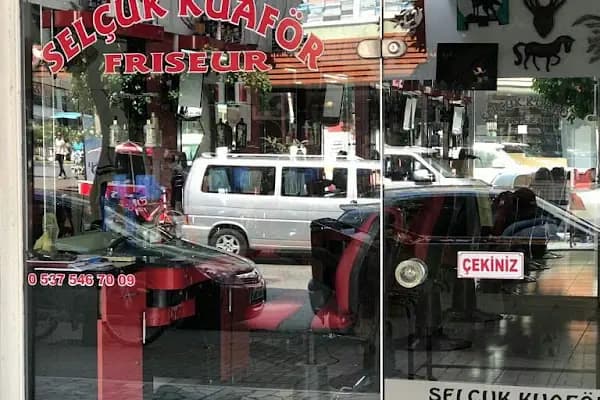 Selcen Eczanesi - Eczane - Antalya Alanya