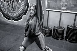 Warrior Gym