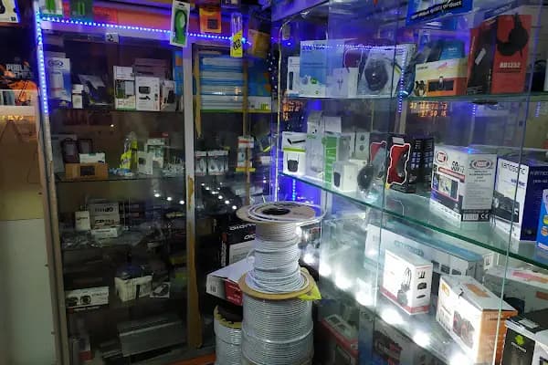 TELEVİZYONCU ERCAN USTA - Elektronik Tamir Dükkanı - İstanbul Bayrampaşa
