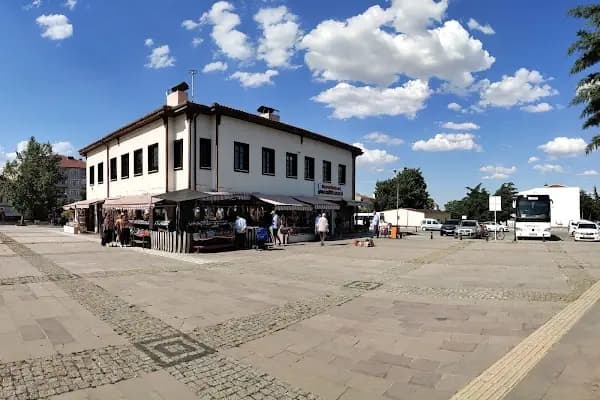 Akşehir Otopark - Otopark - Konya Selçuklu