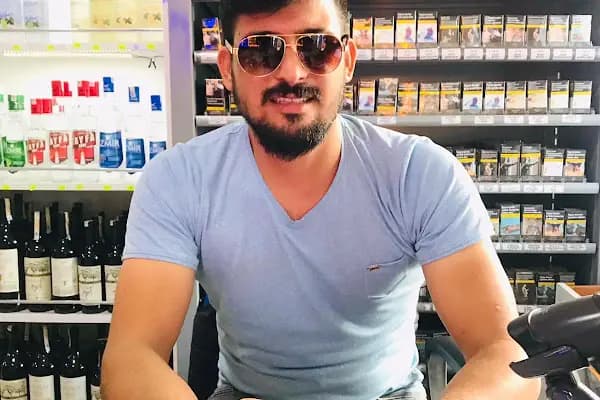 ÖZ İPEK MARKET - Alkollü İçecek Perakende Satış Tekeli - Antalya Aksu