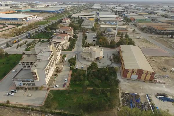 Konya Organize Sanayi - Furniture - Konya Selçuklu