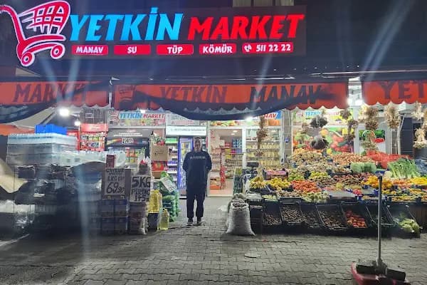 ÇELİK MARKET &amp; ŞARKÜTERİ - Bakkal - Samsun Atakum