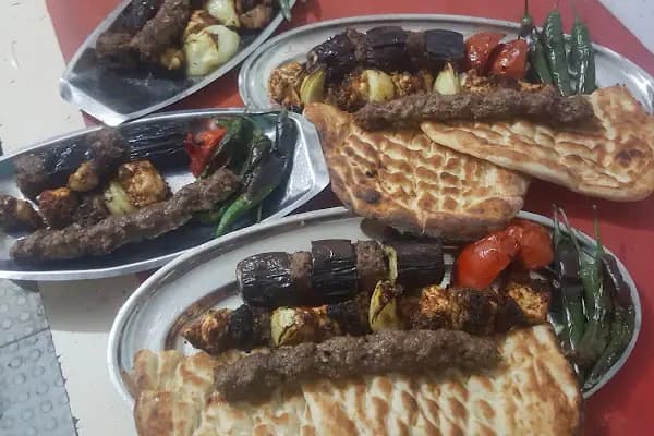Memet Usta Lokantası - Türk restoranı - Gaziantep Nurdağı