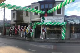 YÜCELEN HAYVAN HASTANESİ
