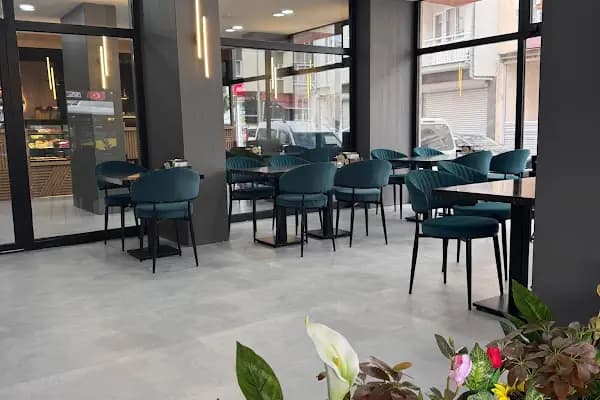 Neovesta Cafe - Kafe - Bursa İznik