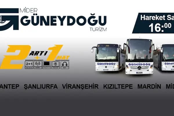 Sakarya Otobüs Terminali - Ulaşım Hizmeti - Sakarya Adapazarı