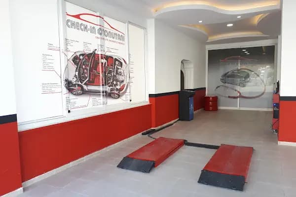 GARANTİLİ ARABAM 4×4 Oto Ekspertiz Alanya - Araç Muayene İstasyonu - Antalya Alanya