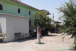 Çamköy Cami