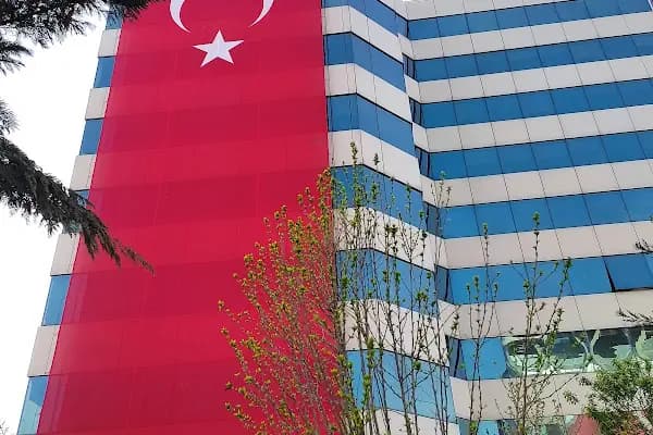 Vakıfbank Güneşli Ticari Şubesi - Banka - İstanbul Küçükçekmece