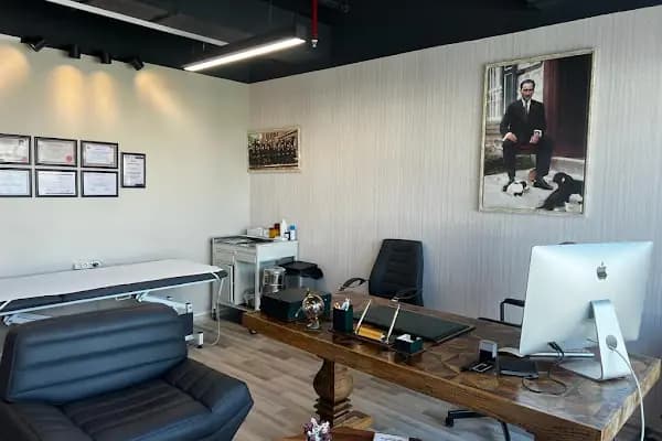 Doç. Dr. Özgür Erdoğan, Ortopedi Ve Travmatoloji - Ortopedi Cerrahı - İstanbul Adalar