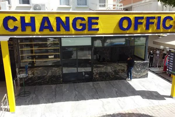 NakitCoins Alanya - Turkey - Buy, Sell &amp; Exchange Bitcoin (Crypto) Instantly With Cash - Döviz Hizmetleri - Antalya Muratpaşa
