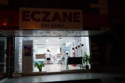 Çay Ağacı Ezanesi