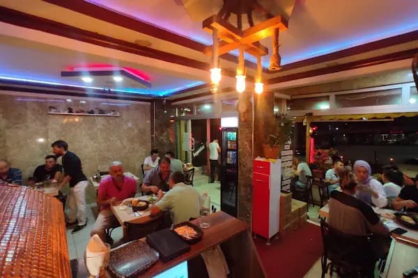 Çorbacı Ali Ustanın Yeri - Çorbacı - Kocaeli Çayırova