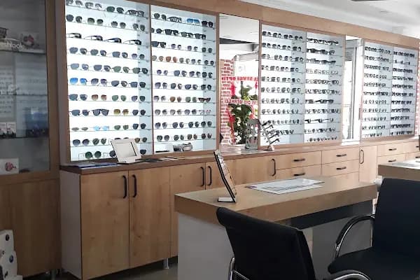 Adem Optik Adana Tellidere Gözlükçü - Optik - Adana Seyhan