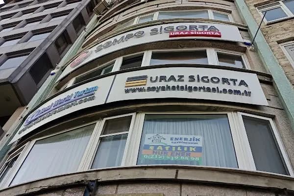 Umman Fahri Konsolosluğu - Elçilik - İstanbul Gaziosmanpaşa