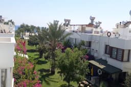 Anamuryum Güzelkent Sitesi
