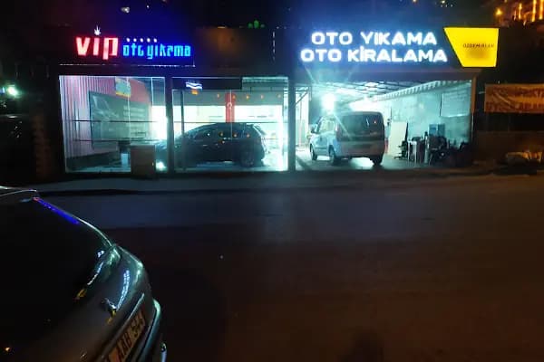 Oto Yikama Oto Kiralama - Araba Kiralama Şirketi - Kocaeli Başiskele