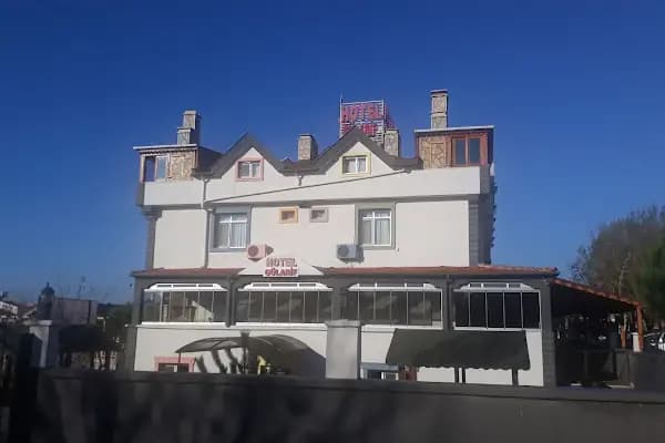 Hotel Gularif - Otel - Tekirdağ Marmaraereğlisi