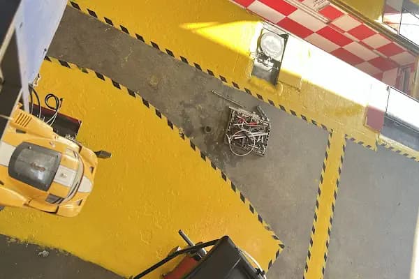 ege rot balans far ayarı lastik tamiri jant düzeltme - Oto Tamirhanesi - Çanakkale Gelibolu