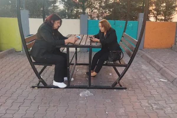 Tramvay Anafartalar 2 Durağı - Ulaşım Hizmeti - Kayseri Yahyalı