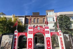 Yeşilköy atatürk Müzesi