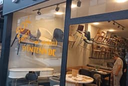 Dofset-İnegöl'de Matbaa Kartvizit ve Etiket Baskıda Tek Adres