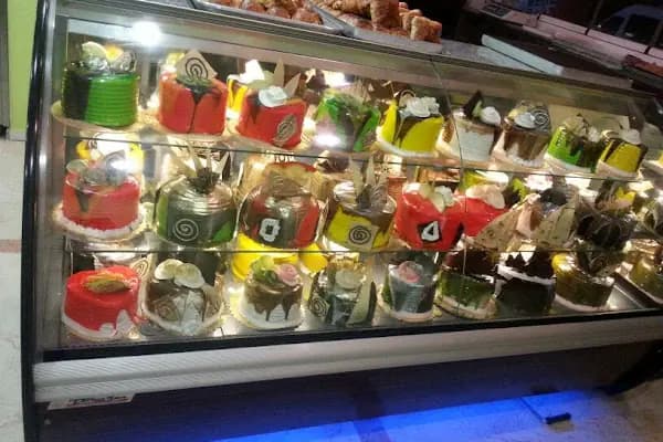 Şirinyer Unlu Mamülleri - Fırın - İzmir Bayraklı