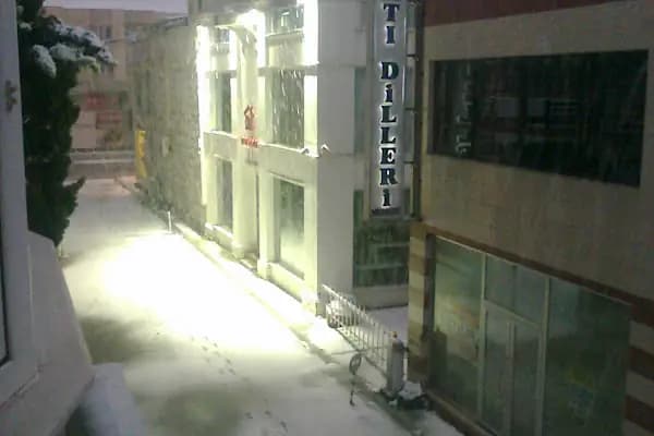 Batı Dilleri Merkezi | Sakarya İngilizce ve Yabancı Dil Kursu - İngilizce Dil Okulu - Sakarya Adapazarı