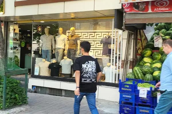 SELVİ - Giyim mağazası - İstanbul Pendik