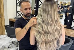Salon İsmail Mutlu