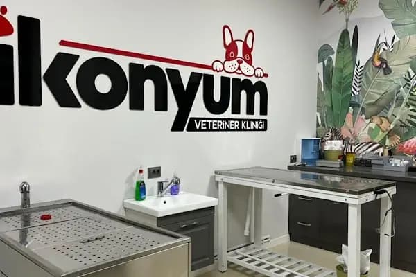 İKONYUM VETERİNER KLİNİĞİ | KONYA VETERİNER-MERAM VETERİNER-SELÇUKLU VETERİNER-KARATAY | ACİL-7/24 NÖBETÇİ VETERİNER KLİNİĞİ - Veteriner - Konya Emirgazi