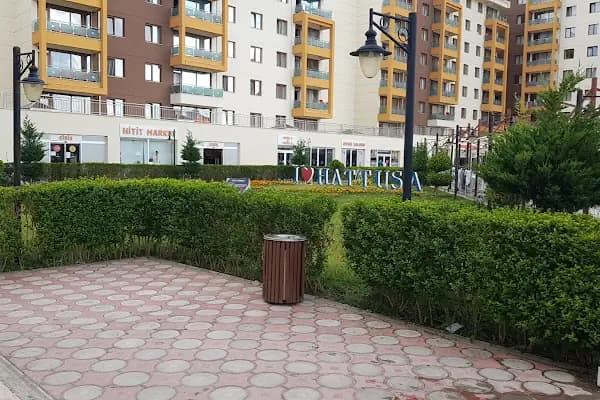 Hitit Ayaş Termal - Otel - Ankara Güdül