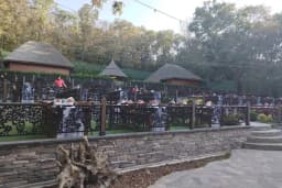 Yalı Kır Düğünevi