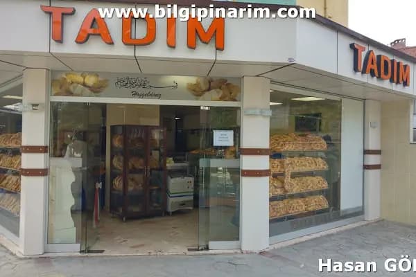 Tadım Kara Fırın - Fırın - Kocaeli Gebze