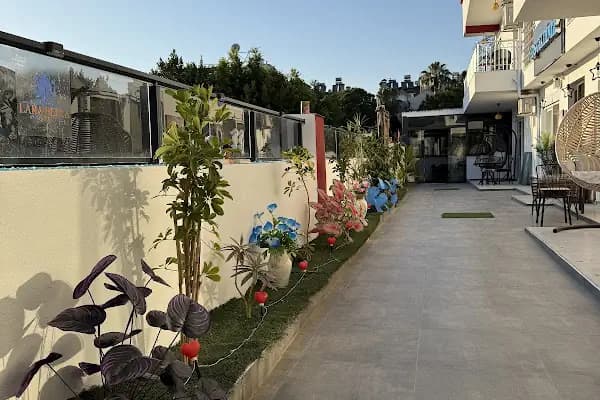 LARA BELLA HOTEL - Otel - Antalya Muratpaşa