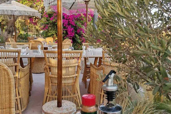 Bitz Lounge Bodrum - Restoran - Muğla Bodrum