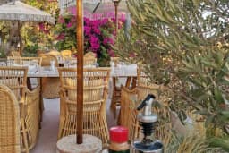 Bitz Lounge Bodrum