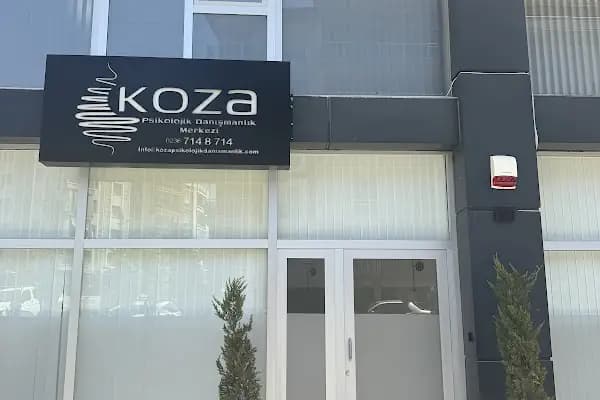Koza Psikolojik Danışmanlık Merkezi - Salihli - Psikolog - Manisa Salihli