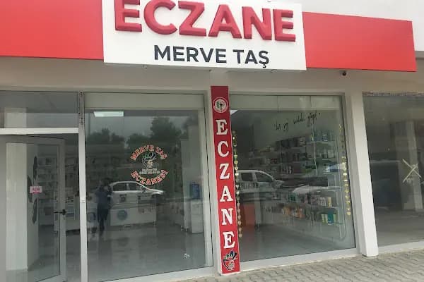 Eczane Merve Taş - Eczane - Muğla Dalaman